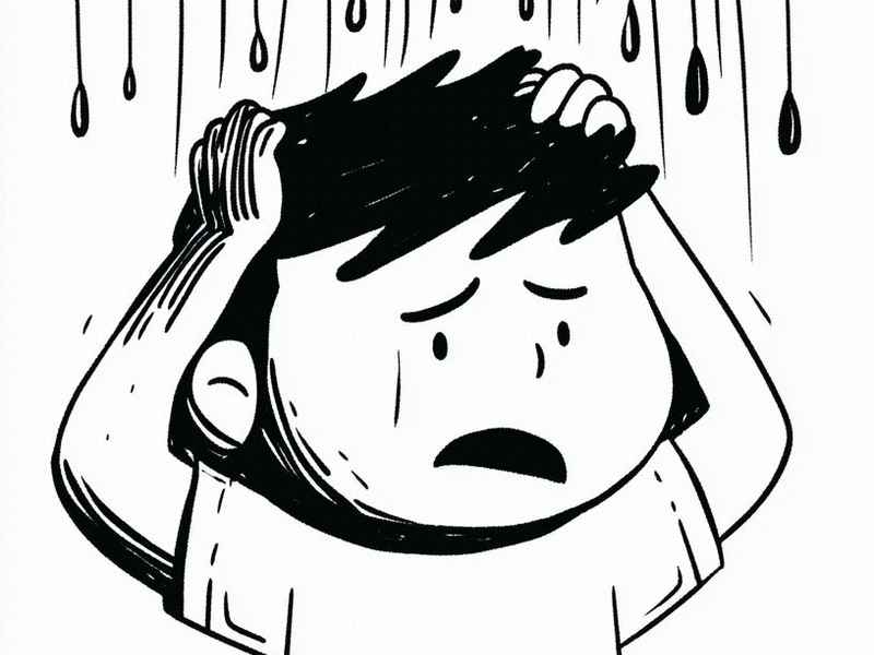 受人冷落的图片 受人冷落后的心情图片