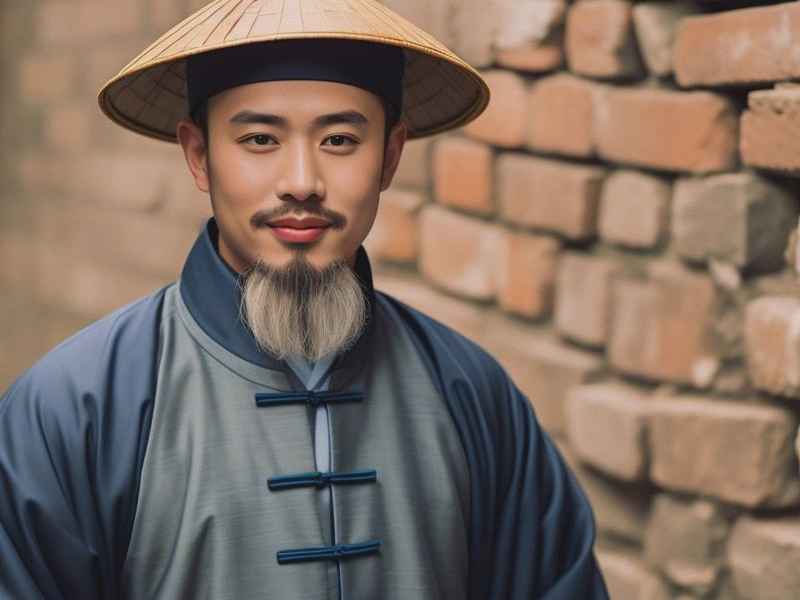 秀才下乡的故事（秀才下乡的故事启示）