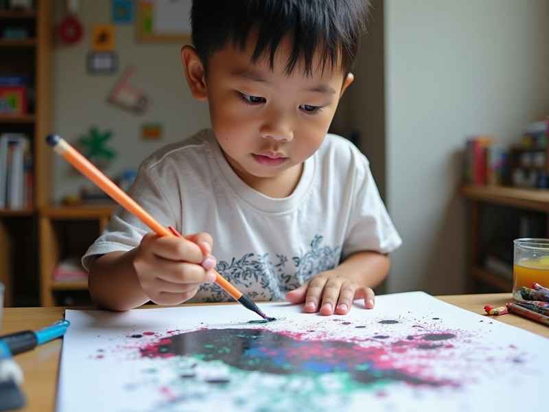 幼儿简画厨师 - 幼儿简画厨师怎么画 幼儿简画厨师 - 幼儿简画厨师怎么画