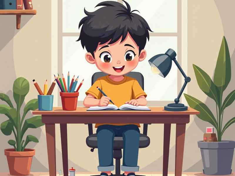 童话故事小学生写作文 - 小学生写童话作文大全