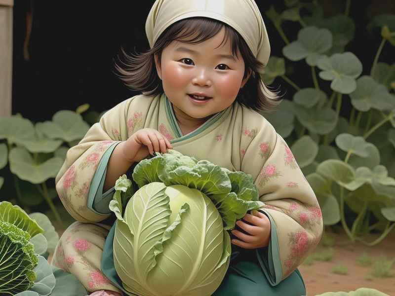 幼儿园青花瓷的传说故事 - 幼儿园青花瓷的传说故事简短