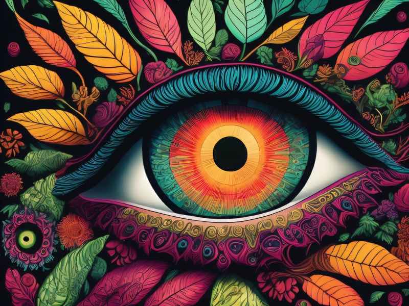 有关眼睛的故事 - 有关眼睛的故事简短 有关眼睛的故事 - 有关眼睛的故事简短