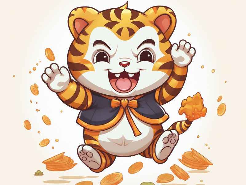 小老虎吃糖的故事（小老虎吃糖的故事内容）