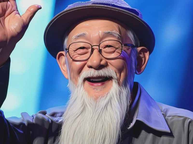 孙敬修爷爷讲故事全集 - 我想免费观看电视连续剧版孙敬修老爷爷讲故事播放全集