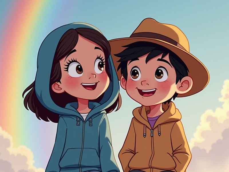 智利儿童视频6到10岁、智利儿童动画片