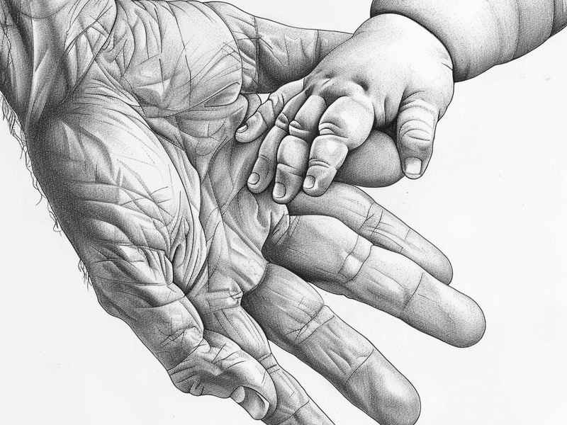 手儿童简笔画;手儿童简笔画怎么画 手儿童简笔画;手儿童简笔画怎么画