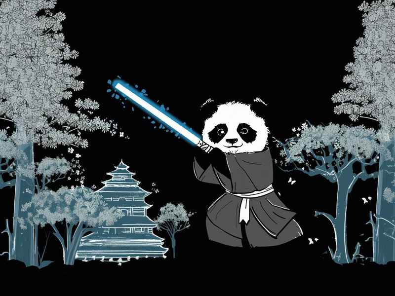 熊猫头动画故事 熊猫头动画故事大全