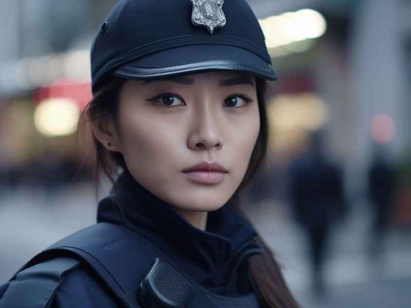 新警察故事郑晓峰被送到了哪里；新警察故事郑晓峰被送到了哪里是第几集