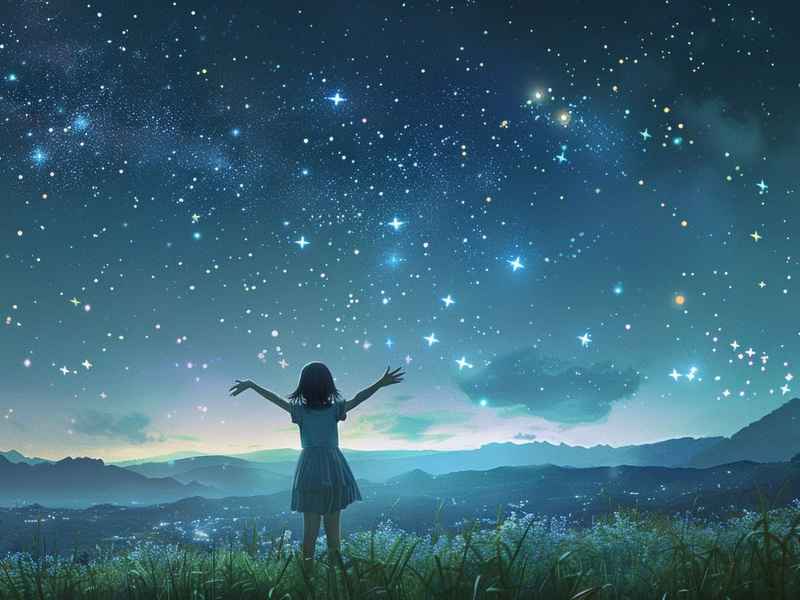 我想有颗星星告诉我们什么道理,我想有颗星星告诉我们什么道理和启示 我想有颗星星告诉我们什么道理,我想有颗星星告诉我们什么道理和启示