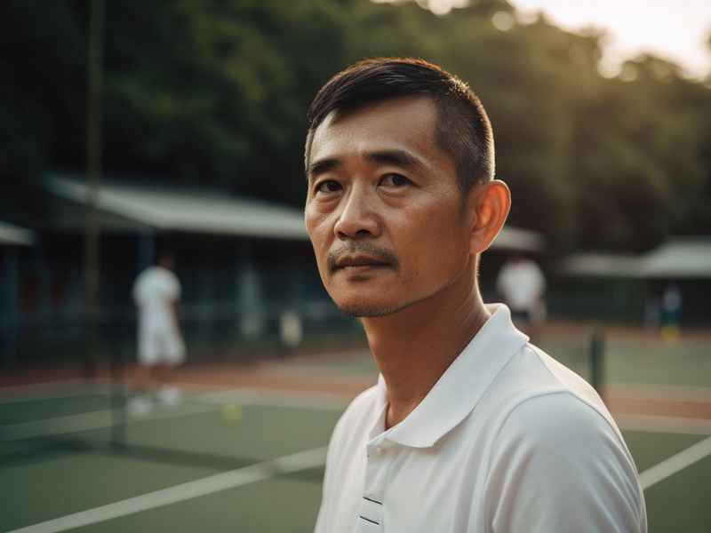 中学体育教师主要事迹 中学体育教师主要事迹材料
