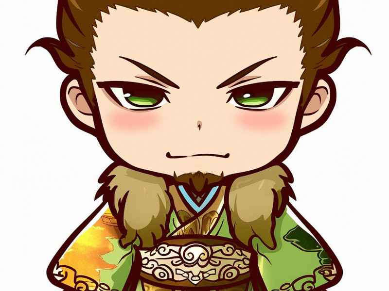 萧何的人物简介；萧何的人物简介50字