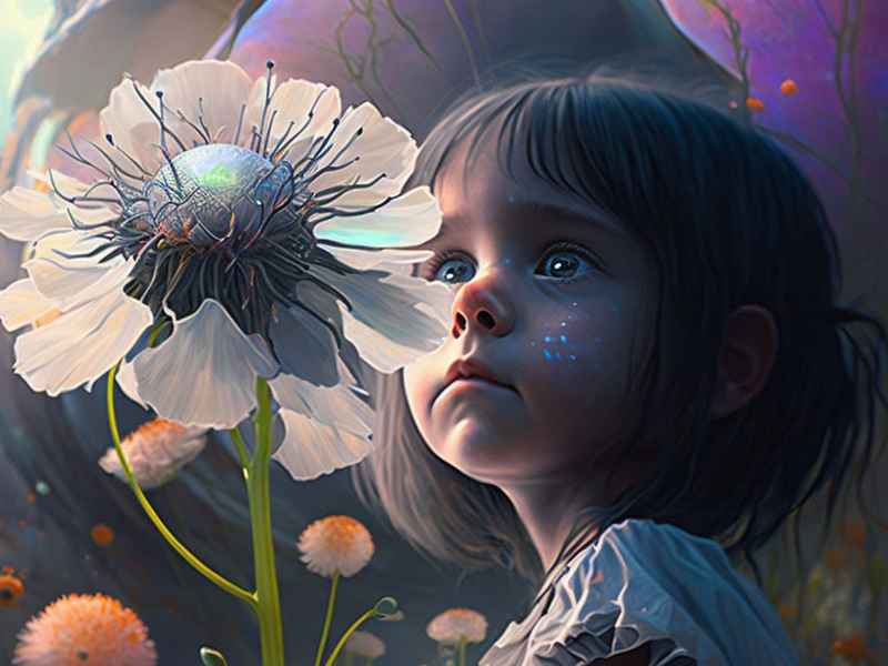 小花幼儿故事；小花幼儿故事大全