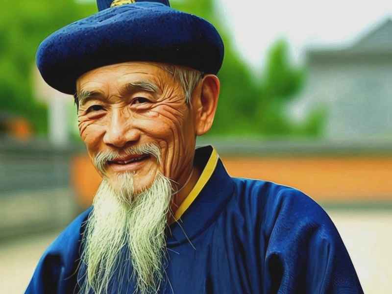 算命故事大全现代 算命故事大全现代文