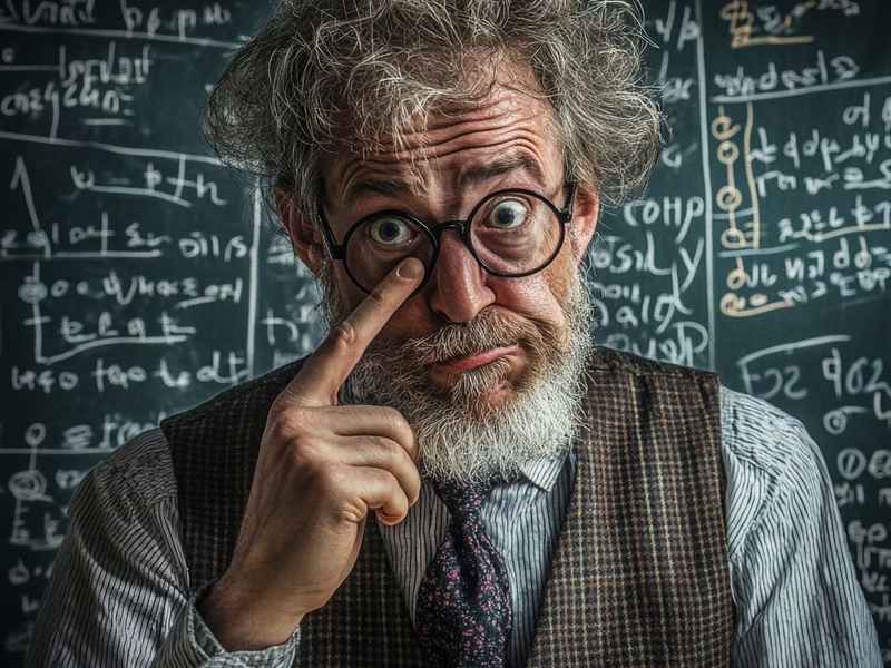数学家的趣味故事 - 数学家的趣味故事(培养孩子的数学兴趣)