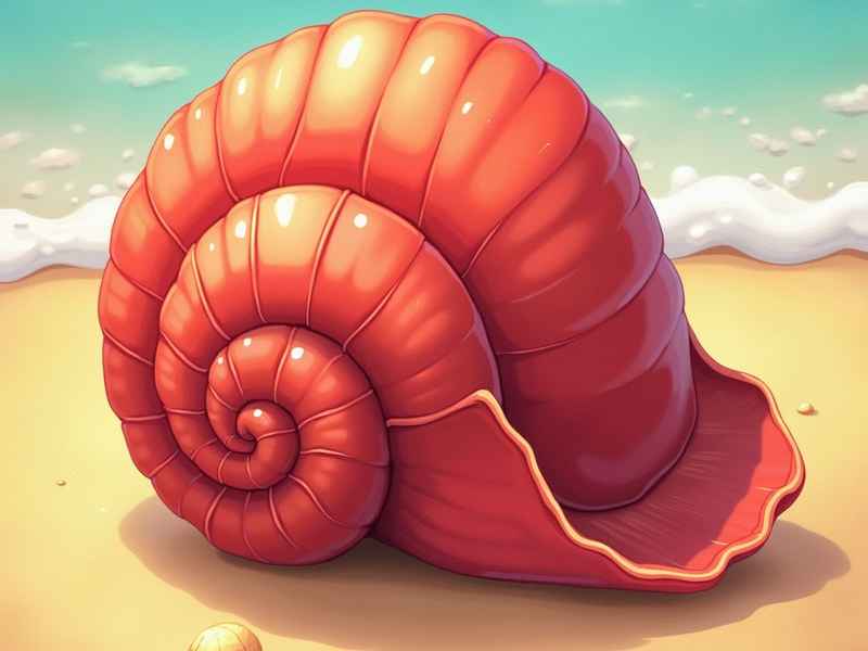 蜗牛壳壳的儿童故事、蜗牛壳的故事寓意什么