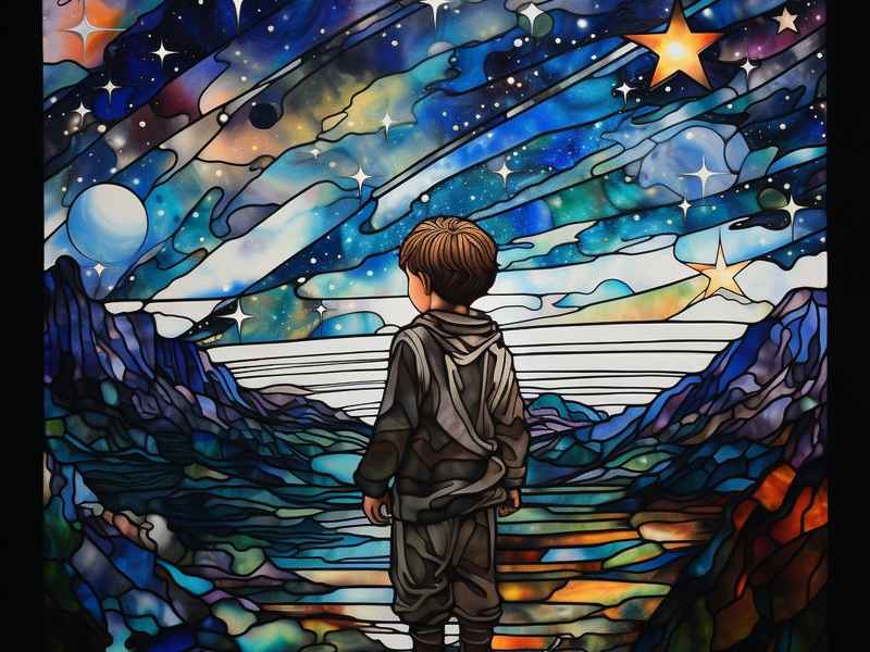 星星的故事怎么样;星星的故事是什么 星星的故事怎么样;星星的故事是什么