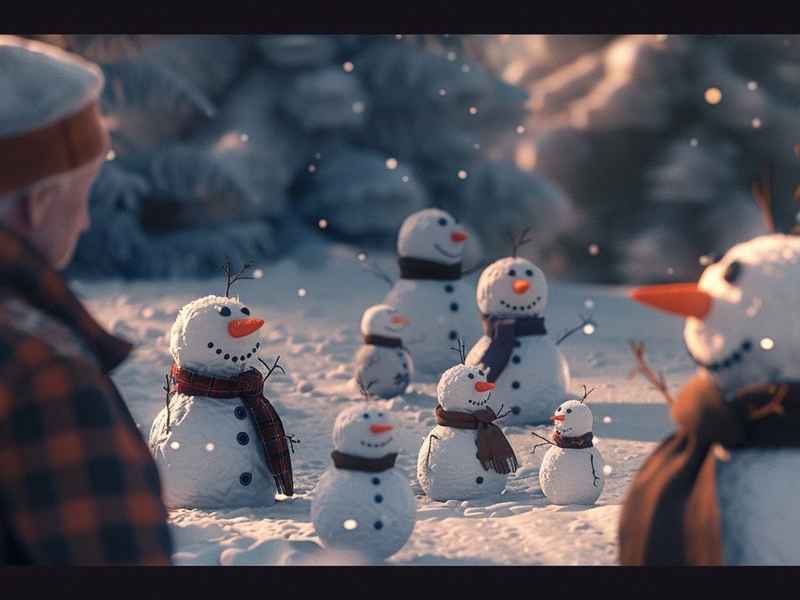 雪人的故事视频 雪人的故事视频大全 雪人的故事视频 雪人的故事视频大全