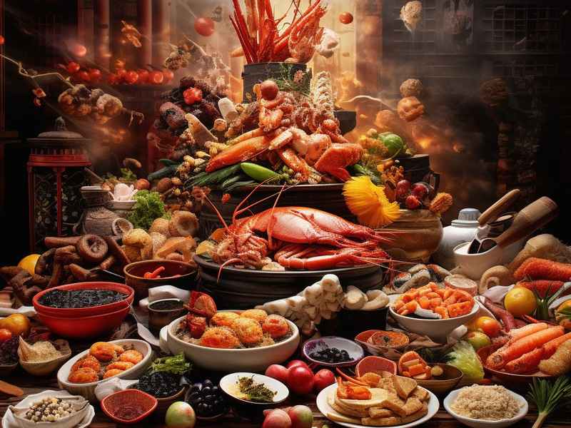食言故事；食言故事有哪些名字