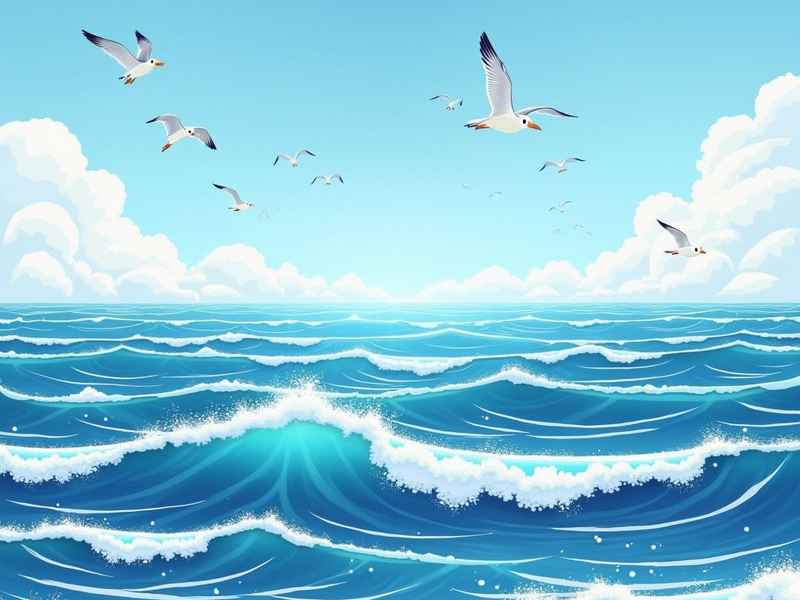 一年级精卫填海成语故事 一年级精卫填海成语故事大全