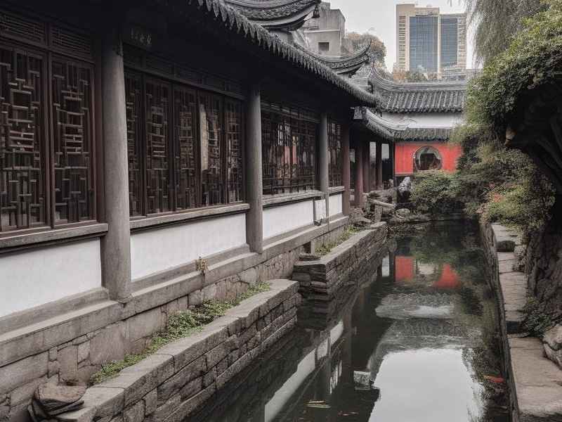 太仓南园的故事、太仓南园是谁的故居