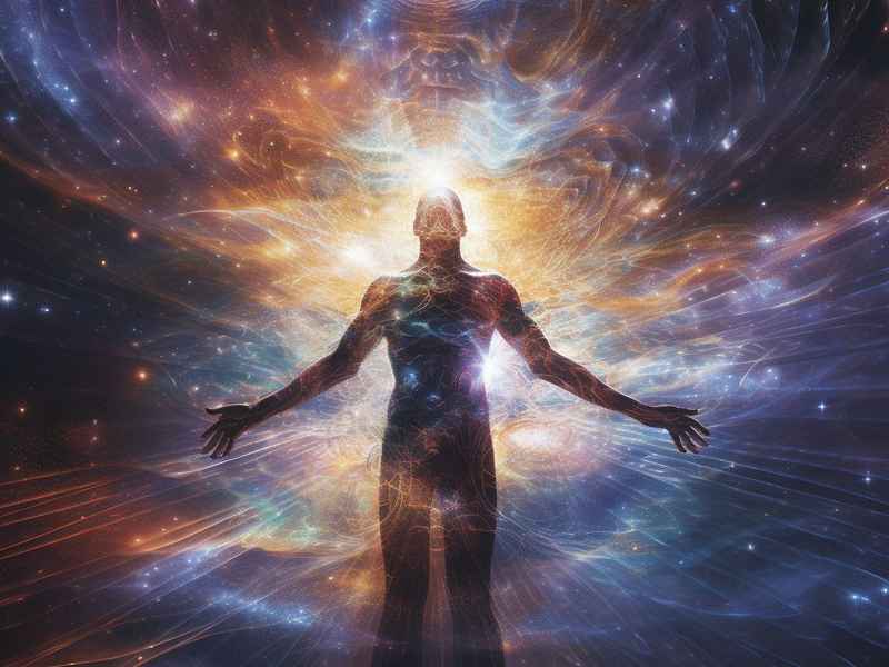 神秘的力量告诉我们什么 神秘的力量告诉我们什么道理
