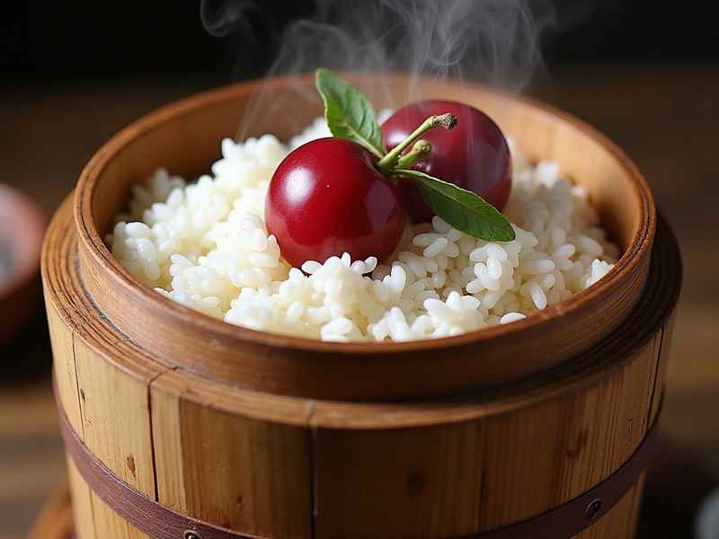 食菋故事 食菋故事过桥米 食菋故事 食菋故事过桥米