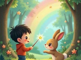 小学生优秀作文童话，小学生优秀作文童话300字