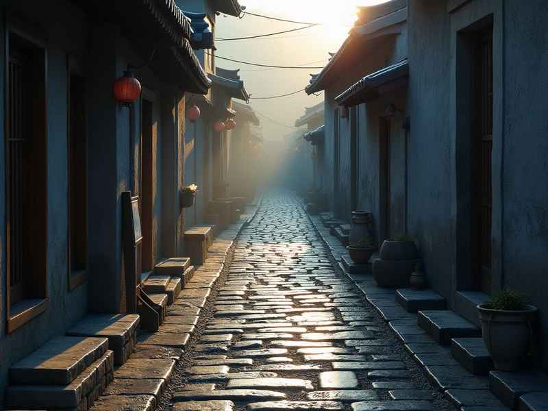 圣贤故道，圣贤故里是什么意思