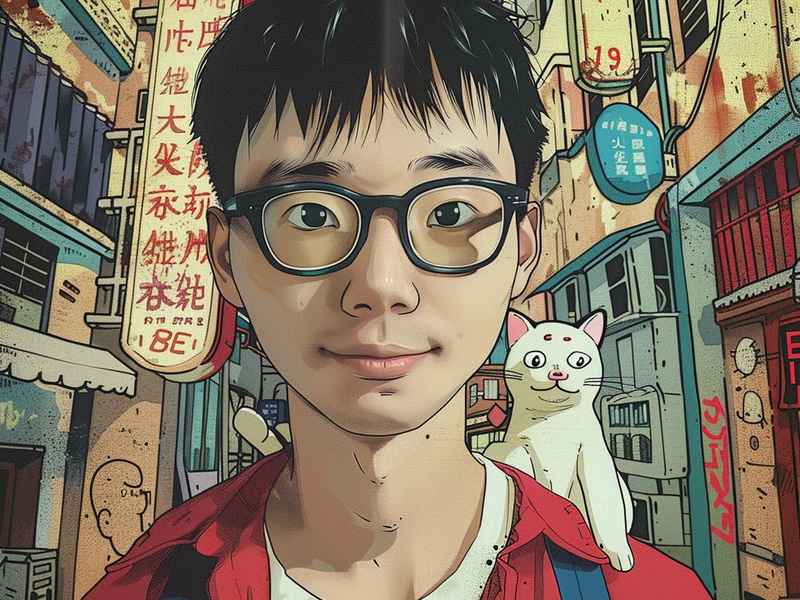郑渊洁的故事智障 郑渊洁的故事书