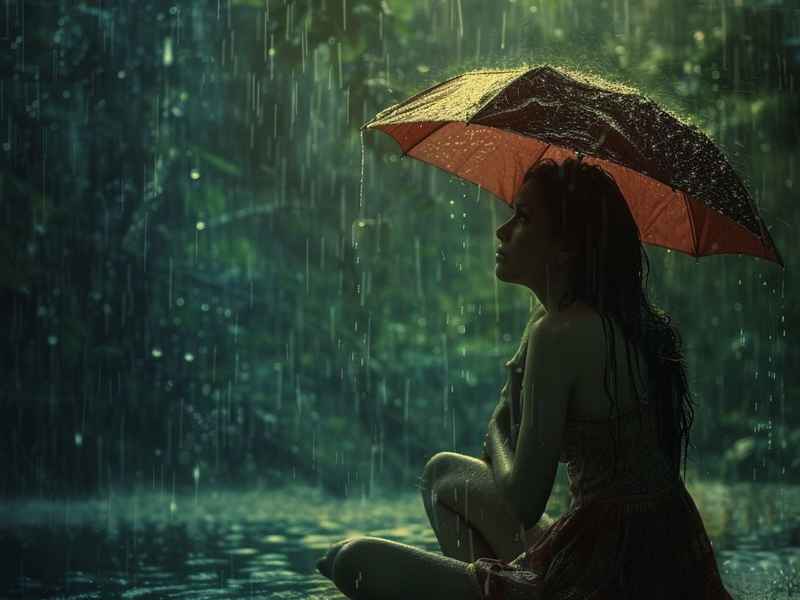 雨天小故事全集，雨天小故事全集免费阅读