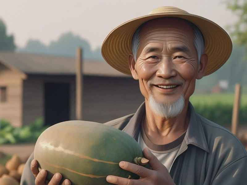 种瓜能手老丁的故事,老丁种瓜的电影 种瓜能手老丁的故事,老丁种瓜的电影