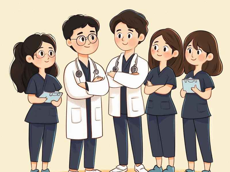 医生故事吧 医生小故事50