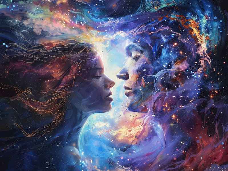 原谅别人成就自己的故事 - 原谅别人成就自己的故事作文
