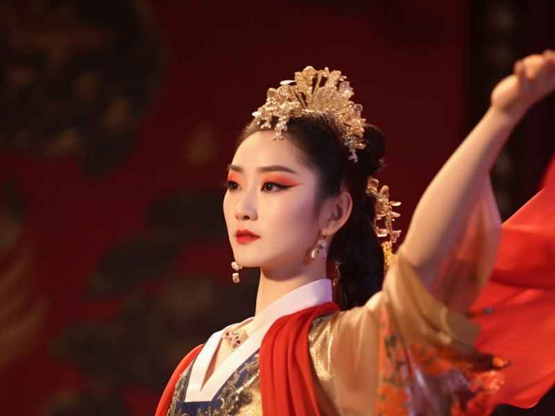 祝英台片段 - 祝英台唱段