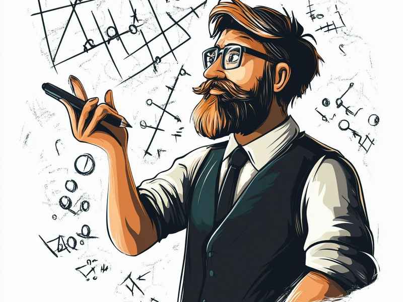数学家的故事大全；数学家的故事大全100字