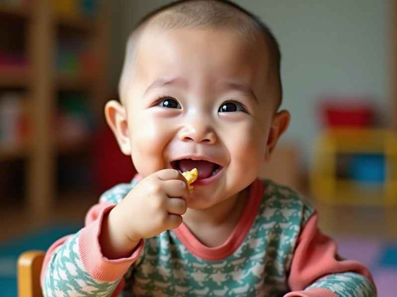 中班小朋友美食播报视频 中班小朋友美食播报视频大全