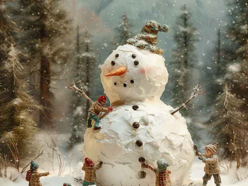 雪孩子讲故事视频(雪孩子讲故事视频大全) 雪孩子讲故事视频(雪孩子讲故事视频大全)