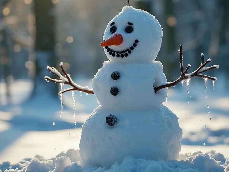 雪孩子融化了的故事 雪孩子融化了的故事视频 雪孩子融化了的故事 雪孩子融化了的故事视频