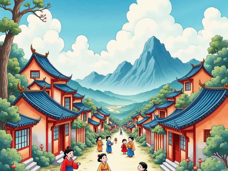 中国风俗小故事、中国风俗小故事简短