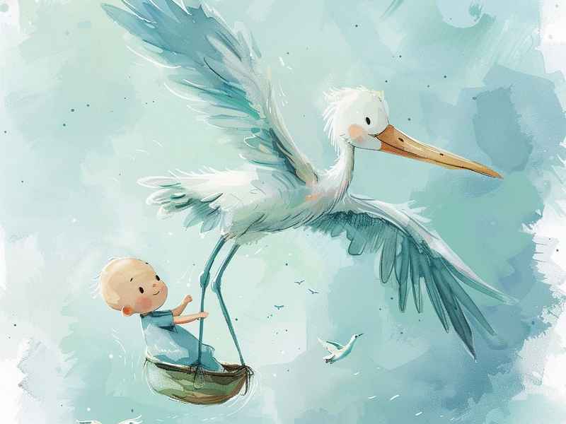 幼儿故事狐狸和仙鹤；幼儿故事狐狸和仙鹤视频