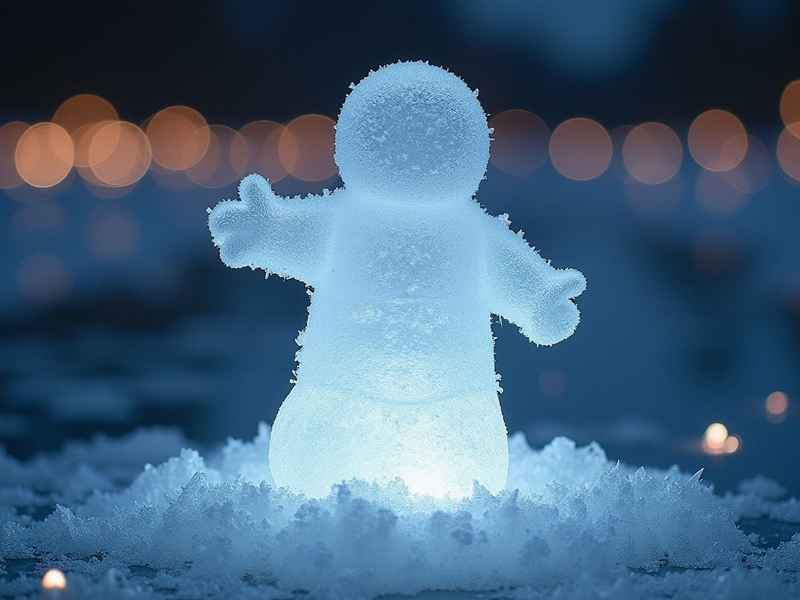 雪娃娃的故事简短(雪娃娃的故事简短50字) 雪娃娃的故事简短(雪娃娃的故事简短50字)
