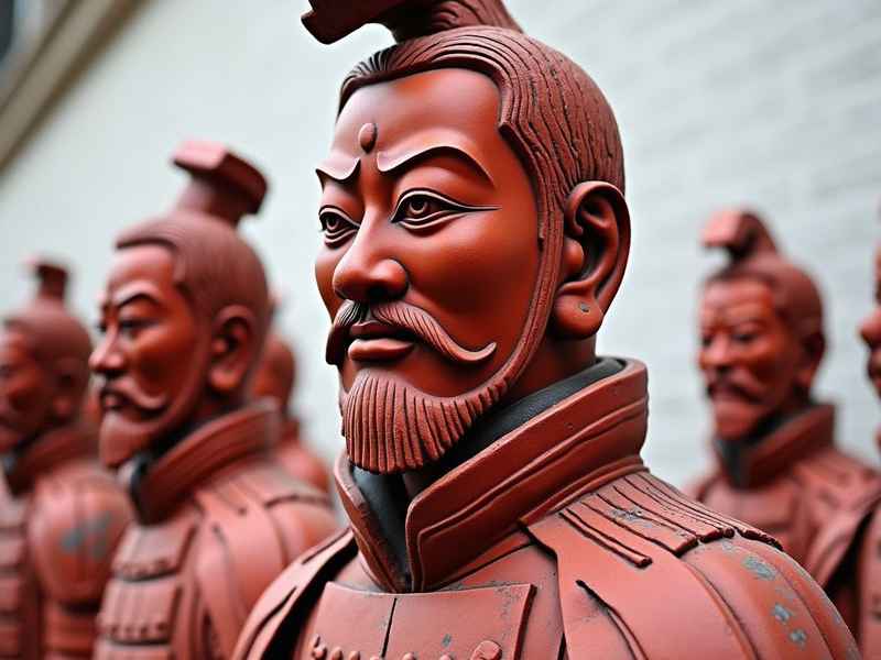 孙子兵法36计儿童故事 孙子兵法与36计的具体故事
