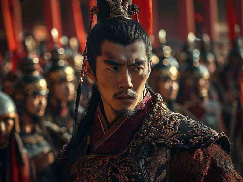 朱元璋儿子封王列表，朱元璋的儿子封王
