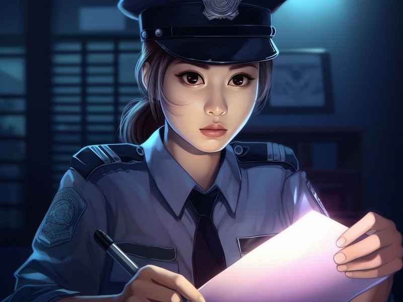 刑侦故事短篇故事，刑侦故事短篇故事大全