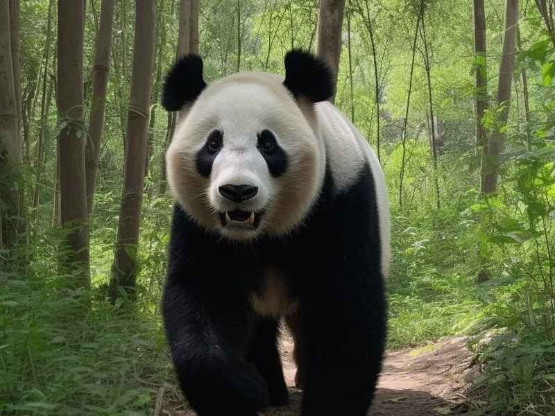 熊猫头讲故事搞笑视频，熊猫头讲故事搞笑视频大全