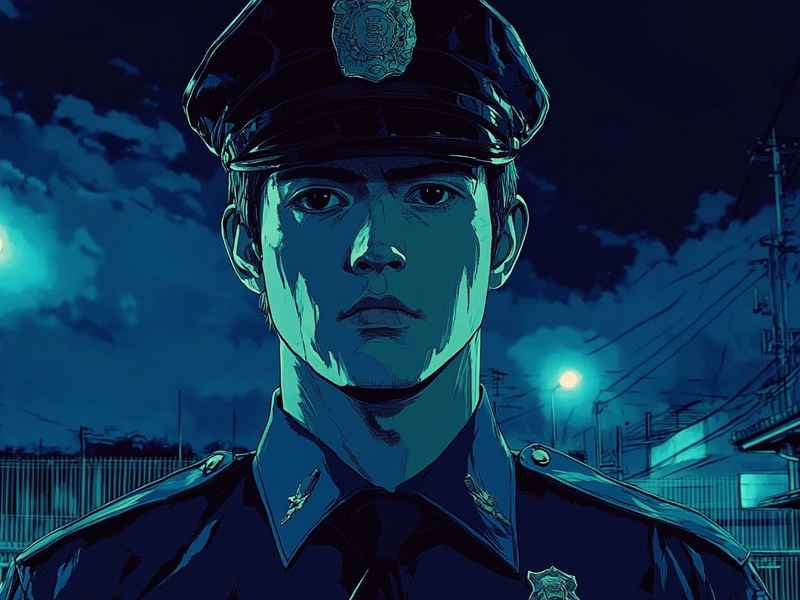 新警察故事视频 新警察故事视频免费观看
