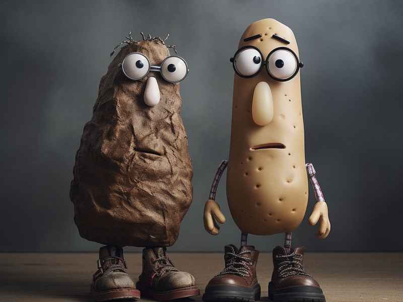 土豆的故事在线阅读、土豆的故事读后感 土豆的故事在线阅读、土豆的故事读后感