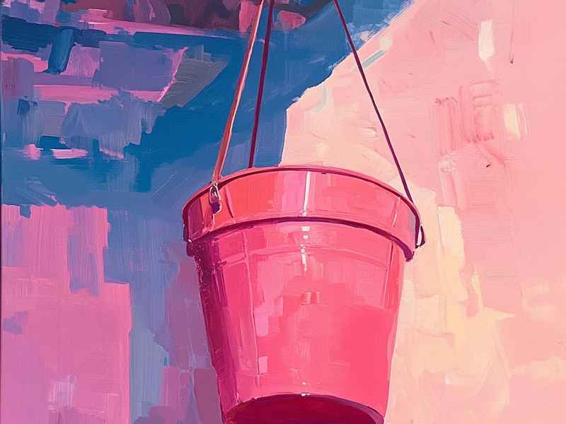 小水桶图片 小水桶图片简笔画 小水桶图片 小水桶图片简笔画