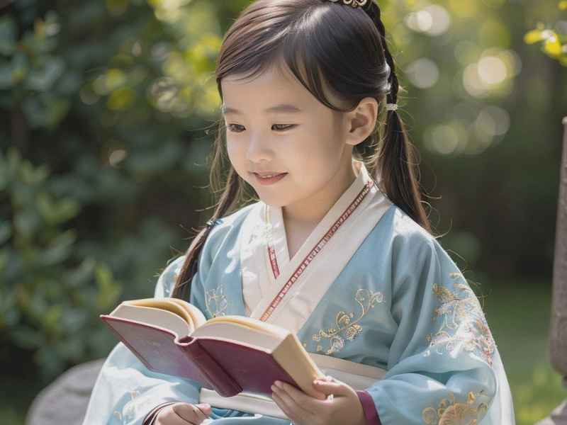 少年儿童讲经典故事(少儿经典故事大全文字版) 少年儿童讲经典故事(少儿经典故事大全文字版)