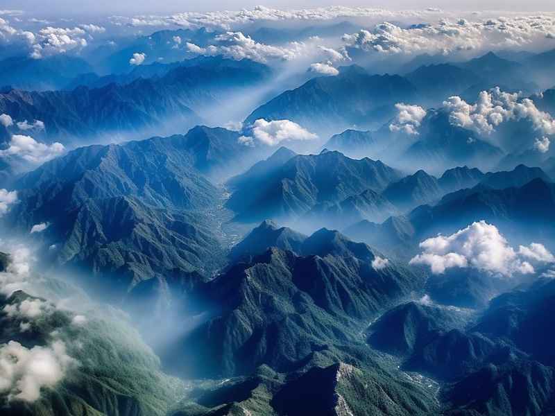有关于山的故事,有关于山的故事名字 有关于山的故事,有关于山的故事名字